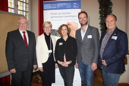 Schutzkonzepte gegen Kindesmissbrauch